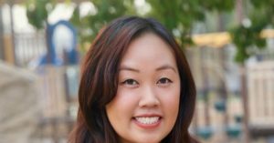Congressional Candidate in California Rejects Flag and Declines to Recite Pledge of Allegiance