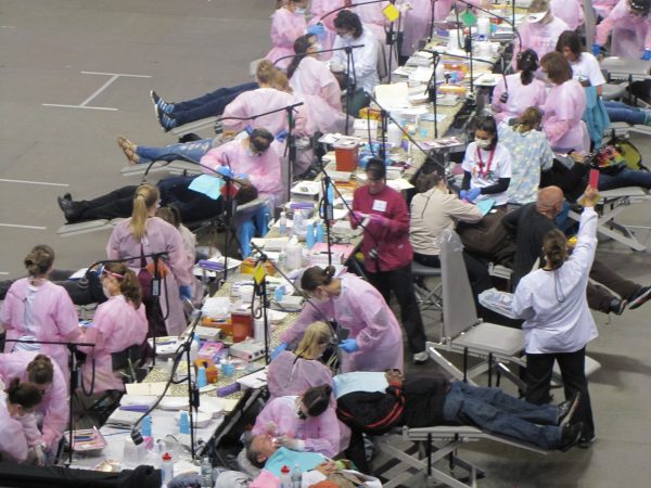 Connecticut's unnoticed health gap: Absence of dental coverage for adults
