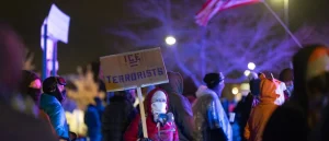 Conservative Journalist’s Attackers Are Suing Their Daughter in an Unusual Act of Revenge