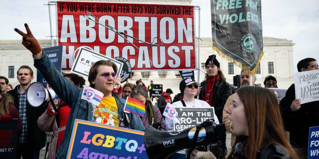 Conservative Supreme Court justice temporarily maintains access to abortion medication