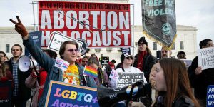 Conservative Supreme Court justice temporarily maintains access to abortion medication