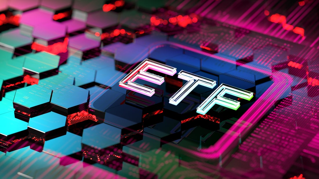 Considering a Tech ETF? Don't Miss This Choice.