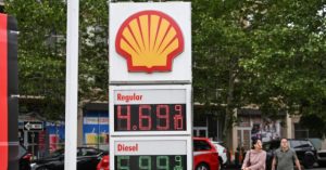 Consumer Confidence Drops to All-Time Low Amid Gas Prices and Inflation Concerns