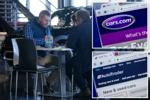 Consumer group alerts FTC that car buyers are facing unexpected fees due to misleading online listings.