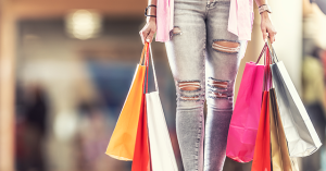 Consumers Are Doing Fine, Regardless of the Sentiment