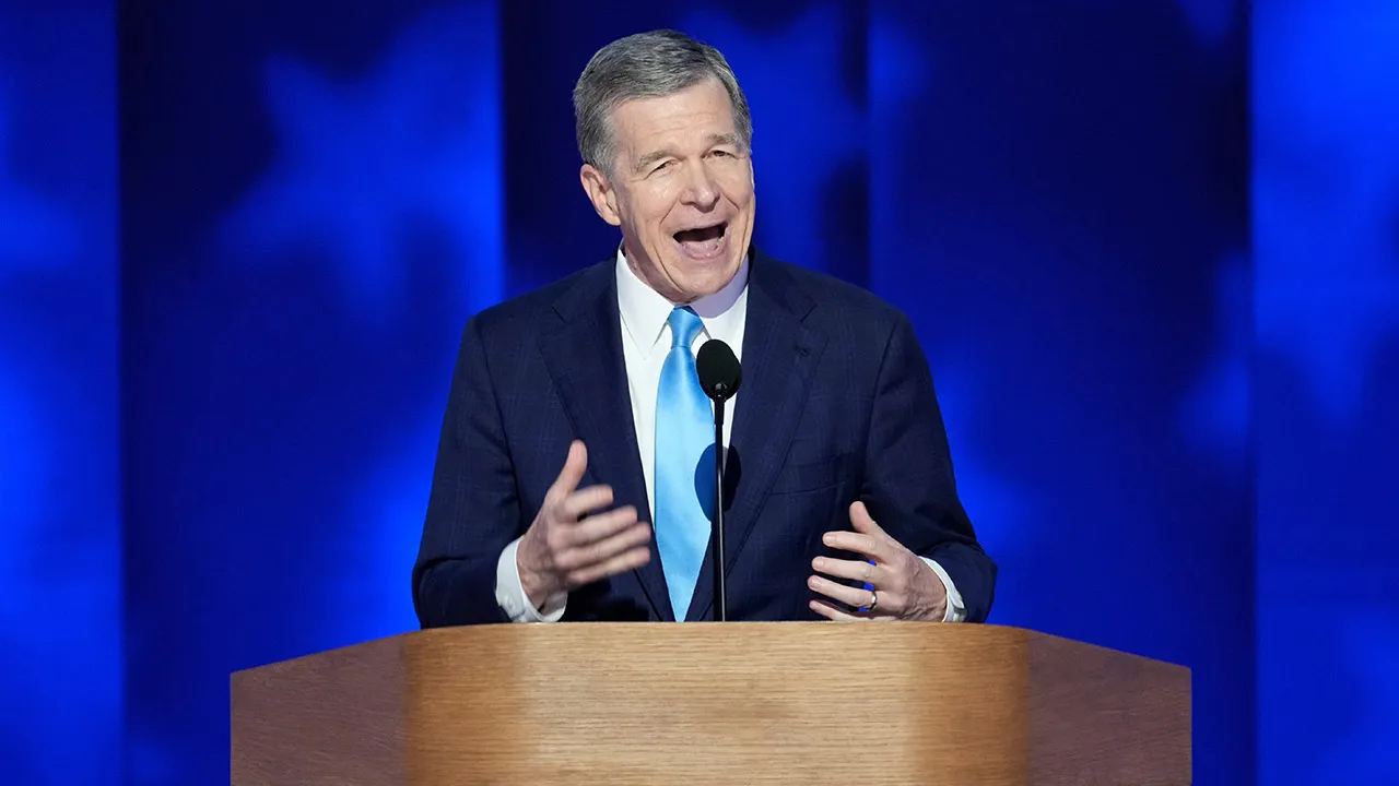 Cooper faces accusations of being lenient on crime from critics before the NC Senate election.