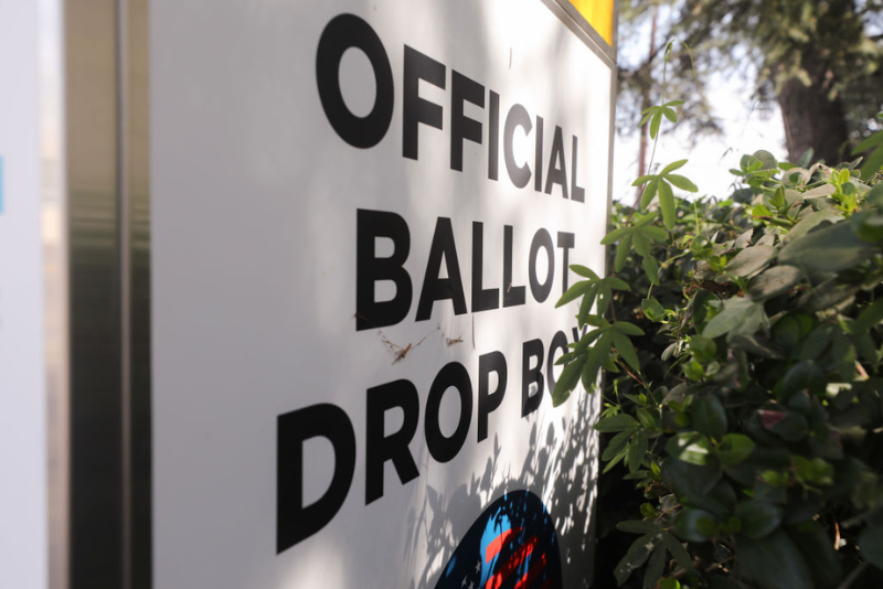 County in California finds hundreds of uncounted ballots from the 2025 state redistricting election