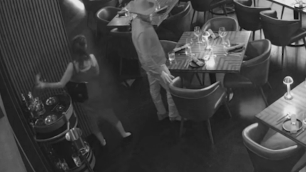 Couple reportedly takes $4,100 Louis XIII cognac from Tempe steakhouse