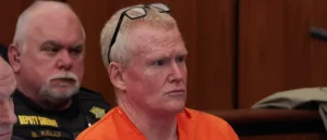 Court Overturns Alex Murdaugh's Murder Convictions, Requires New Trial