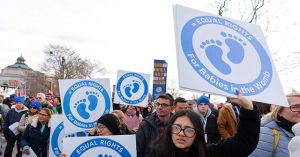 Court Stops FDA from Permitting Mail-Order Abortion Pills
