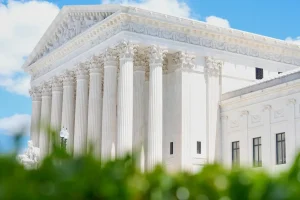 Court denies Virginia's attempt to reinstate congressional map benefiting Democrats