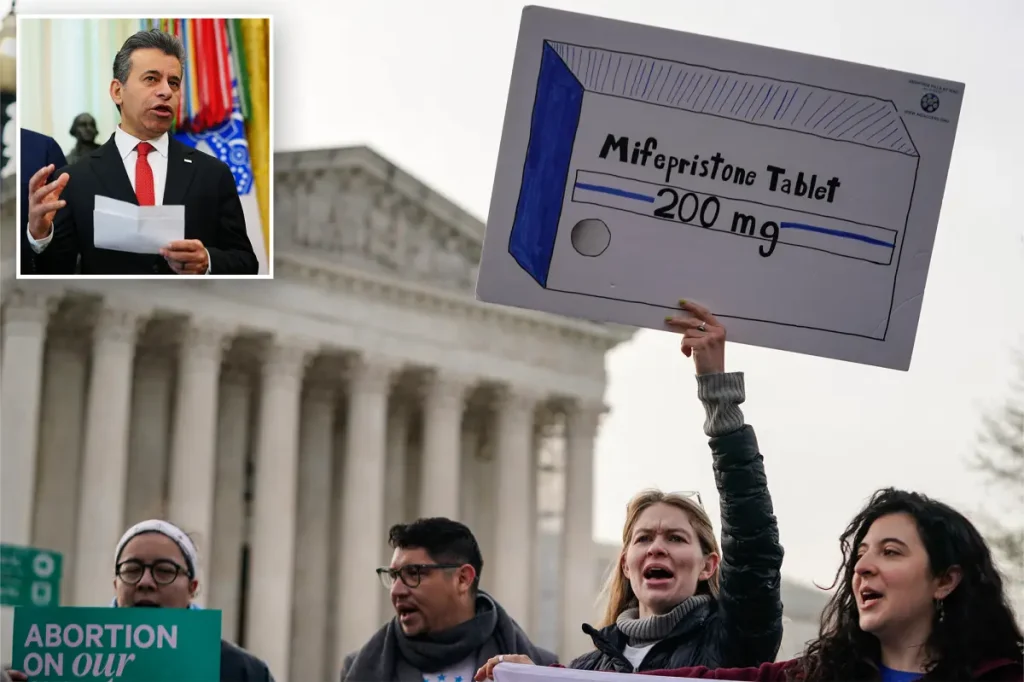 Court maintains availability of popular abortion pill as lawsuit unfolds