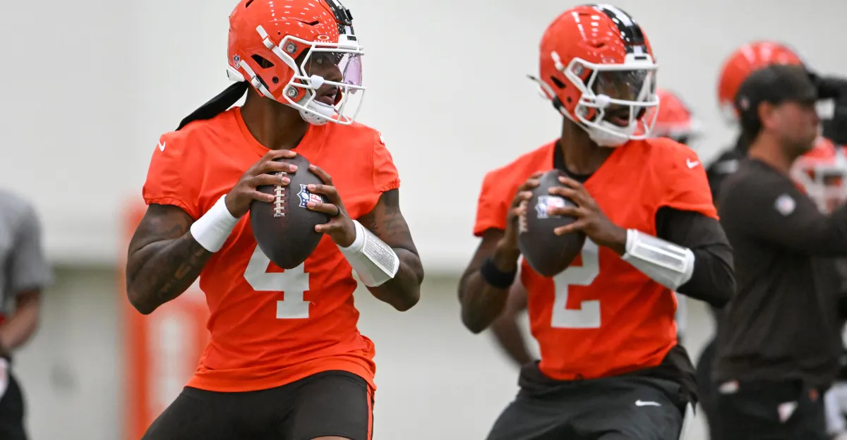 Creating the least competitive NFL team for the 2026 season