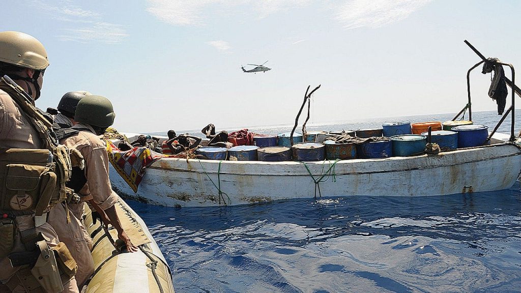 Crisis in the Strait of Hormuz prompts efforts to expand global energy pathways