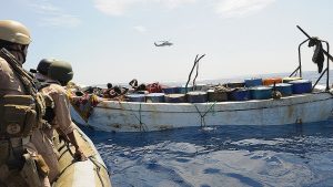Crisis in the Strait of Hormuz prompts efforts to expand global energy pathways