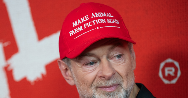 Critics Dislike the Anti-Trump Take on ‘Animal Farm,’ Expected to Fail