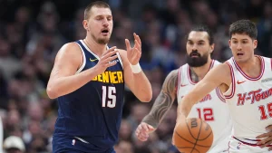 Critics of Nikola Jokic in sports media are crossing the line with their accusations.