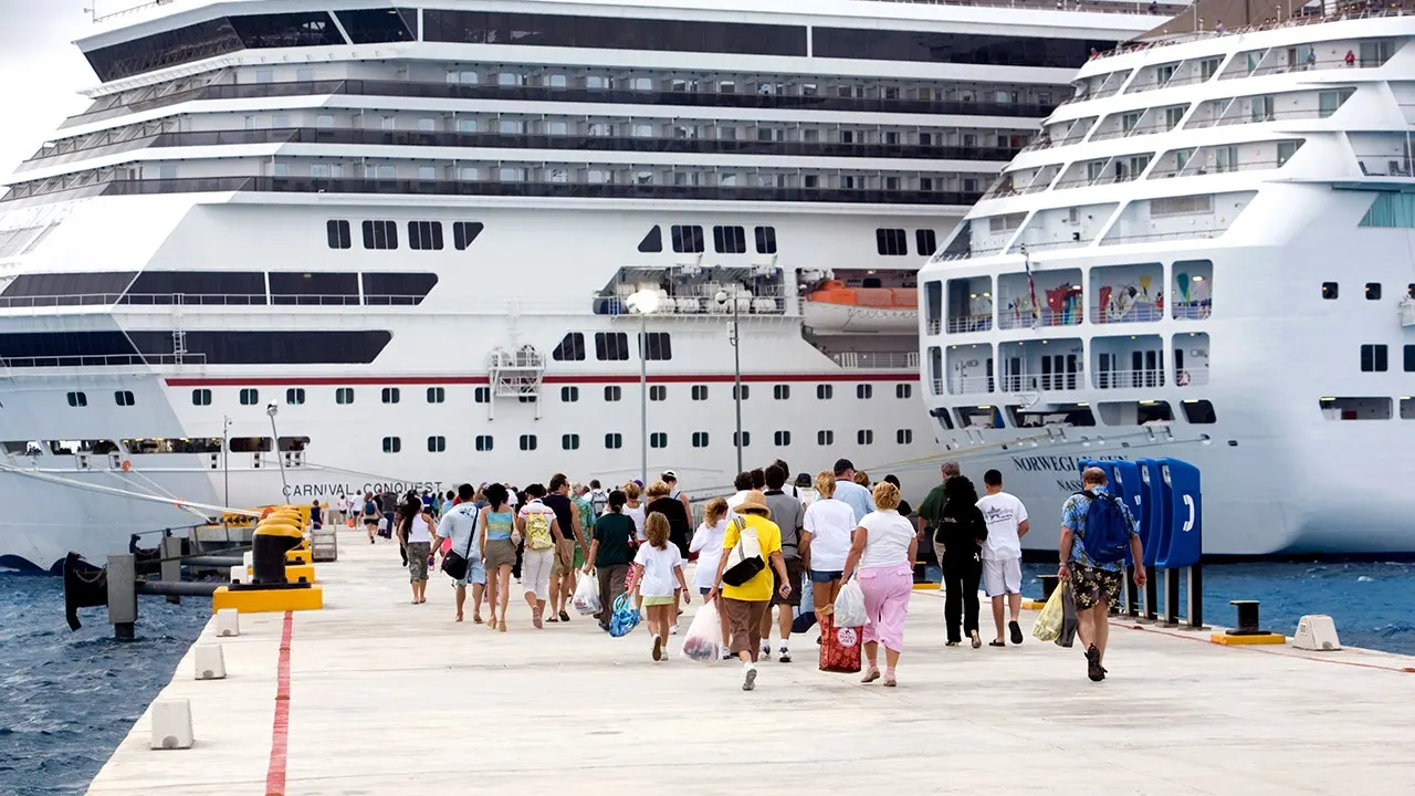 Cruise demand reaches all-time highs despite health concerns from hantavirus and norovirus