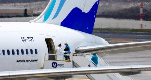 Cruise passenger on the MV Hondius in Canada tests positive for hantavirus