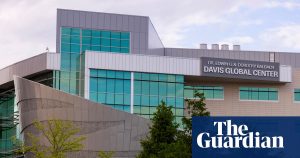 Cruise ship traveler adapting during quarantine in the US after hantavirus incident