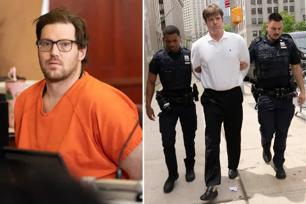 Crypto enthusiast in supposed NYC kidnapping and torture scheme to be released on bail after a year at Rikers