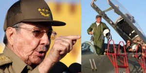 Cuba's communist leader charged with murdering American citizens by Trump's Justice Department