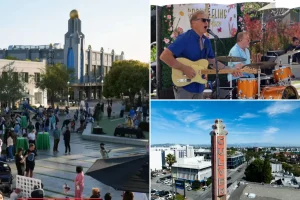 Culver City looks into specific areas for public drinking