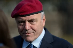 Curtis Sliwa, who has lost twice, is considering a new campaign for NYC mayor in 2029