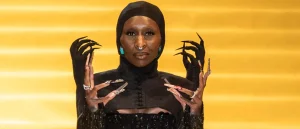 Cynthia Erivo Struggles to Maintain Relevance in Chaotic Interview