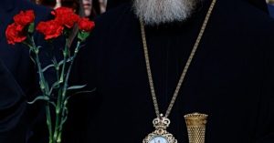 Czech Police Free Russian Orthodox Bishop Following Discovery of 'White Substance' in Vehicle