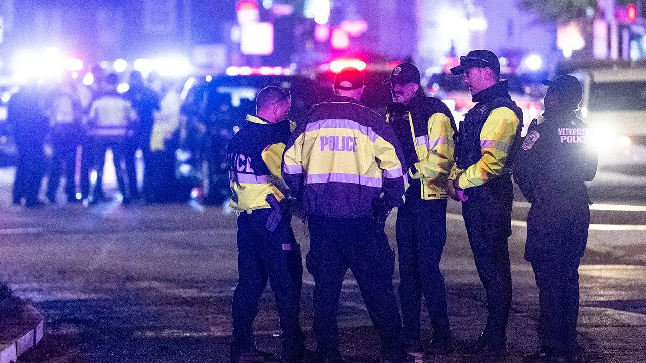 DC police officials are at risk of being fired for reportedly altering crime data.