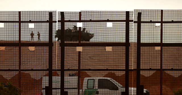 DHS Achieves Success in 80,000 'Voluntary Departure' Cases