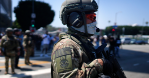 DHS Disproves Leftist Allegations of Hunger Strike and 'Inhumane Conditions' for Unauthorized Immigrants at NJ Detention Facility