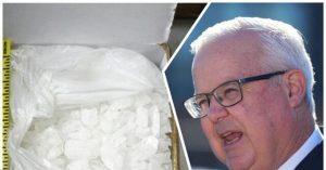 DHS Task Force Inquiry Results in 20-Year Prison Sentence for Foreign Drug Trafficker