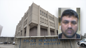 DHS criticizes Massachusetts sanctuary policies following ICE arrest incident