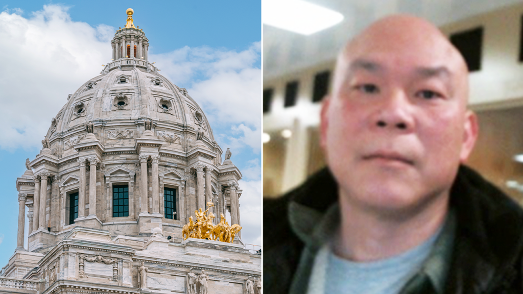DHS criticizes Minnesota for granting clemency to undocumented immigrant with assault records