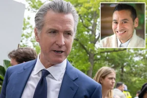 DHS criticizes Newsom's sanctuary policies following the death of a San Francisco social worker