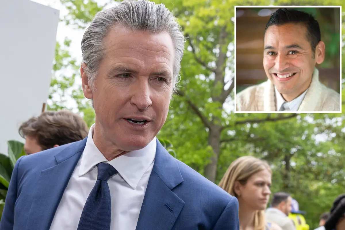 DHS criticizes Newsom's sanctuary policies following the death of a San Francisco social worker