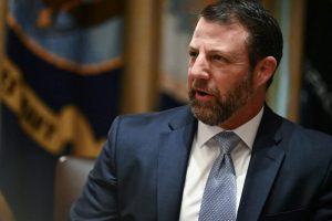 DHS leader secures Delaney Hall despite protests against ICE