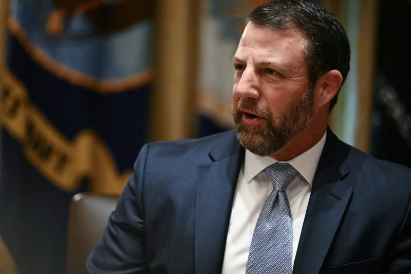 DHS leader secures Delaney Hall despite protests against ICE