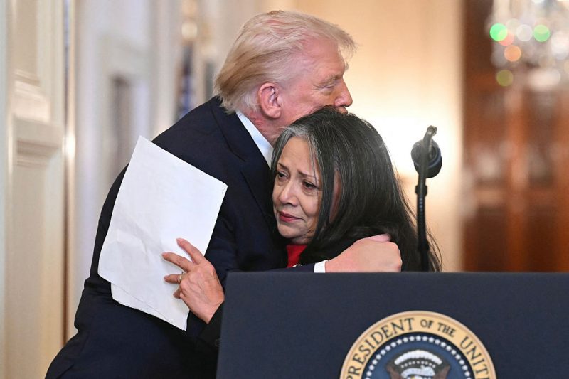 DHS recognizes Angel moms for Mother's Day: 'My child should be here'
