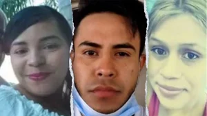 DHS reports that an undocumented immigrant is linked to two murders in Texas separated by six years.