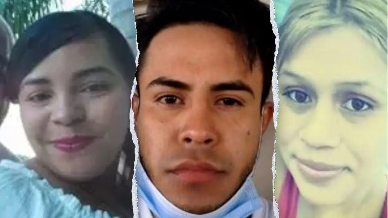 DHS reports that an undocumented immigrant is linked to two murders in Texas separated by six years.