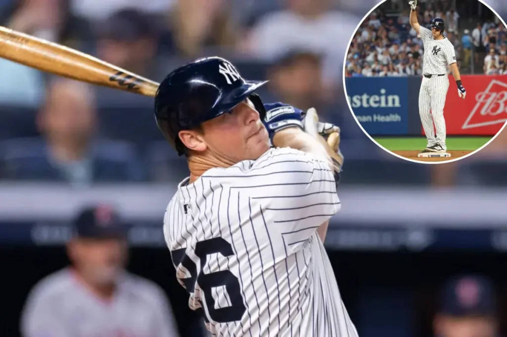 DJ LeMahieu appointed as manager of a collegiate summer baseball team