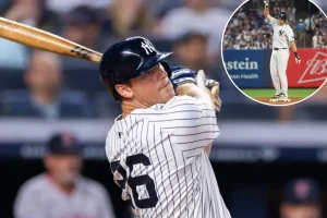 DJ LeMahieu appointed as manager of a collegiate summer baseball team