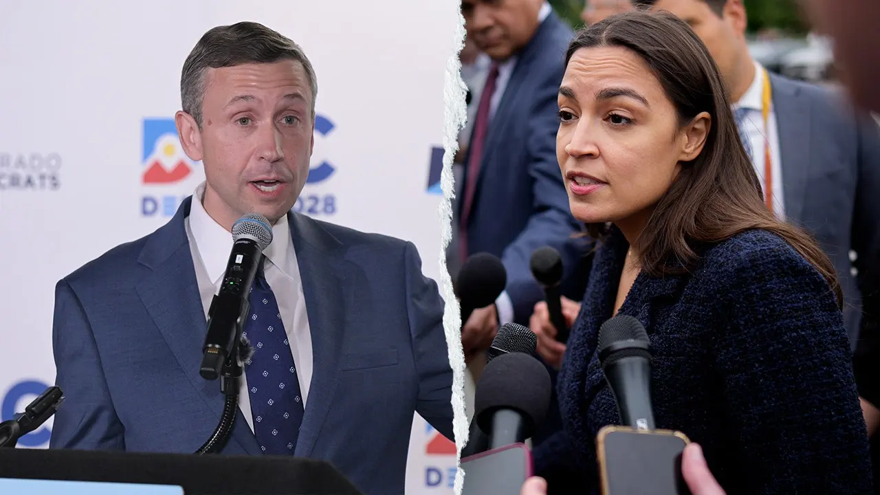 DNC Chair Ken Martin urged to step down amid unfinished 2024 review