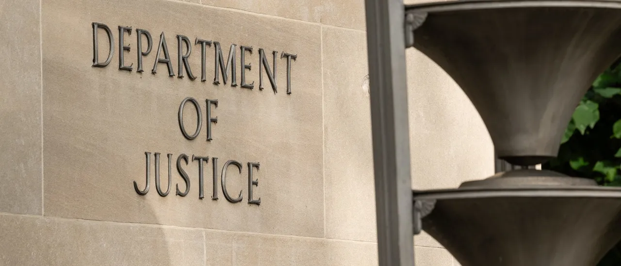 DOJ Opens Investigation Into Fairfax County Attorney For Allegedly Favoring Criminal Immigrants