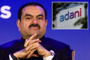 DOJ is dismissing fraud accusations against billionaire Indian entrepreneur Gautam Adani.