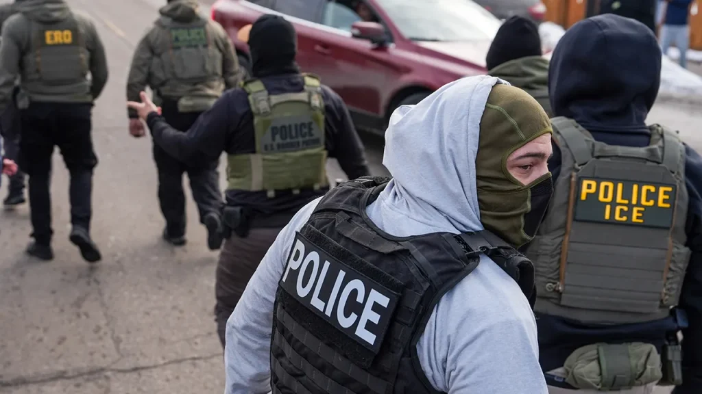 DOJ plans to take legal steps against states hindering DHS undercover license plates