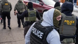 DOJ plans to take legal steps against states hindering DHS undercover license plates